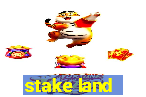 stake land - anoitecer violento filme completo dublado